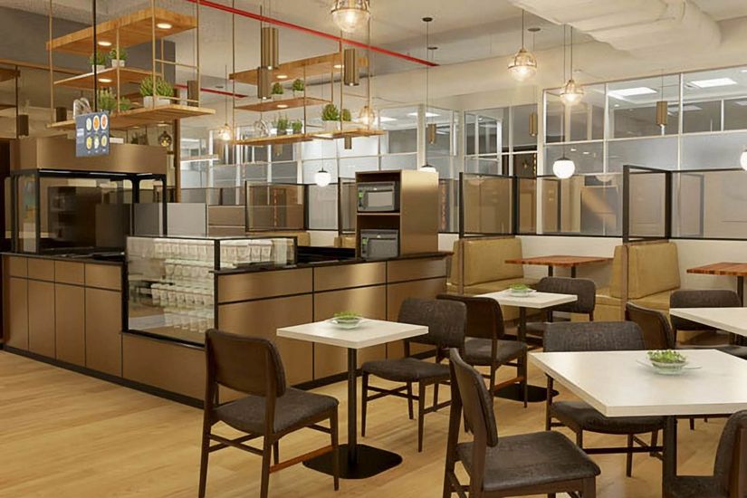 Awfis Prestige Technology Park